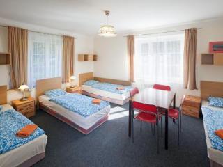 Pytloun Penzion Zeleny Haj Liberec Dış mekan fotoğraf