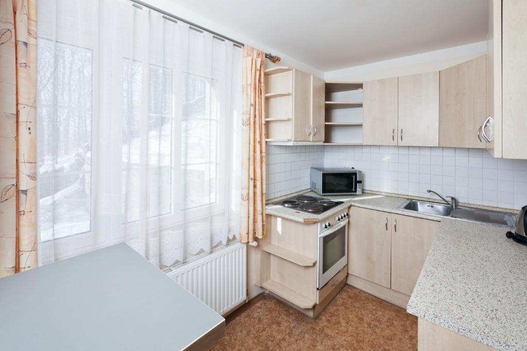 Pytloun Penzion Zeleny Haj Liberec Oda fotoğraf